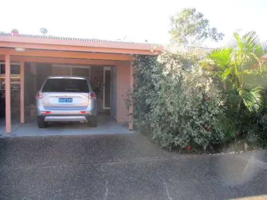 Fourth view of Homely unit listing, 4/72 Winchelsea Street, Pialba QLD 4655