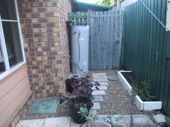 Sixth view of Homely unit listing, 4/72 Winchelsea Street, Pialba QLD 4655