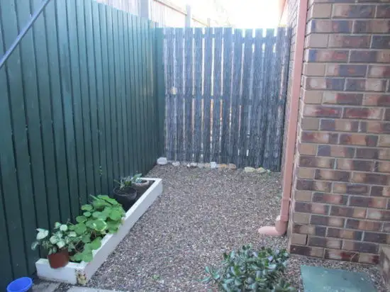 Seventh view of Homely unit listing, 4/72 Winchelsea Street, Pialba QLD 4655