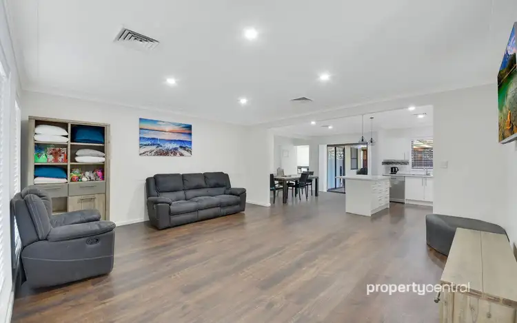 Third view of Homely house listing, 6 Graham Close, Cranebrook NSW 2749