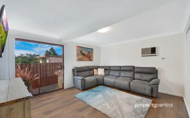 Fourth view of Homely house listing, 6 Graham Close, Cranebrook NSW 2749