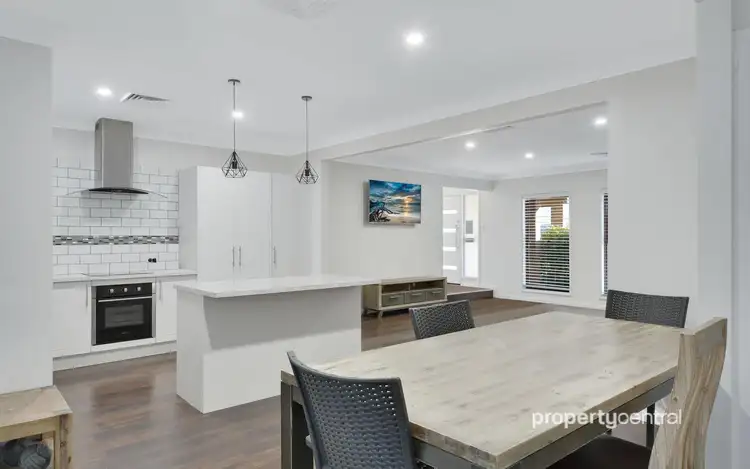 Fifth view of Homely house listing, 6 Graham Close, Cranebrook NSW 2749