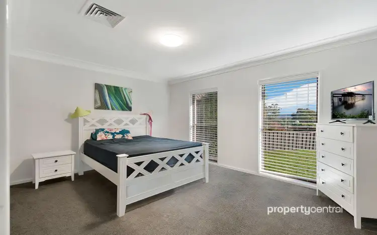 Sixth view of Homely house listing, 6 Graham Close, Cranebrook NSW 2749