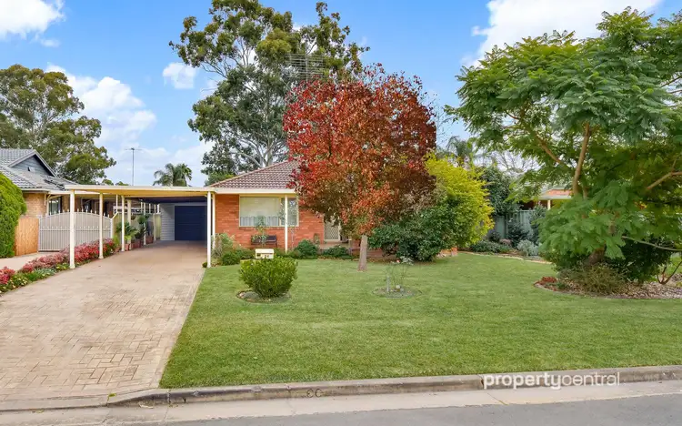 Main view of Homely house listing, 26 Glenmore Place, South Penrith NSW 2750