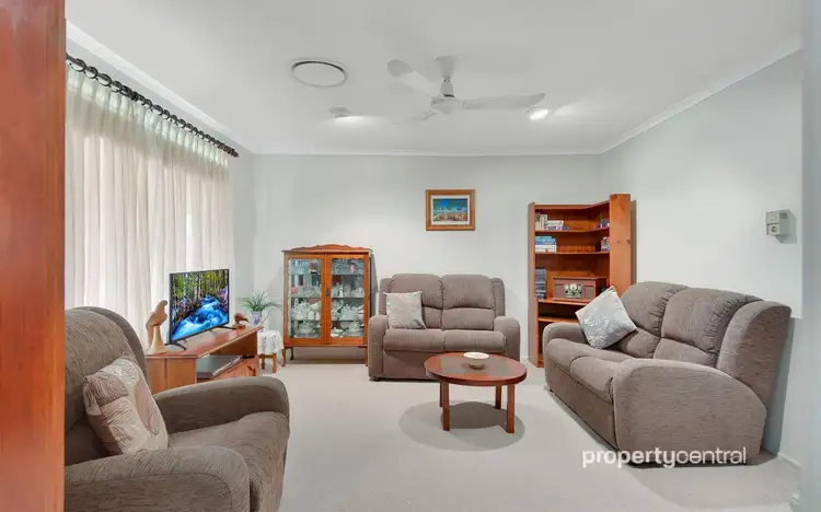 Fourth view of Homely house listing, 26 Glenmore Place, South Penrith NSW 2750