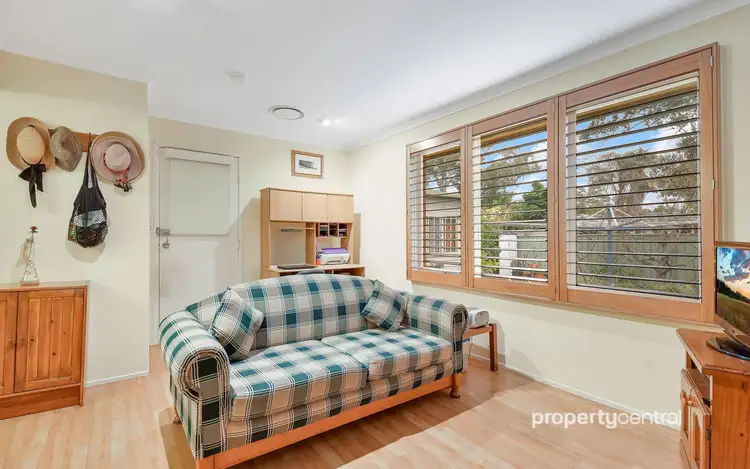Sixth view of Homely house listing, 26 Glenmore Place, South Penrith NSW 2750