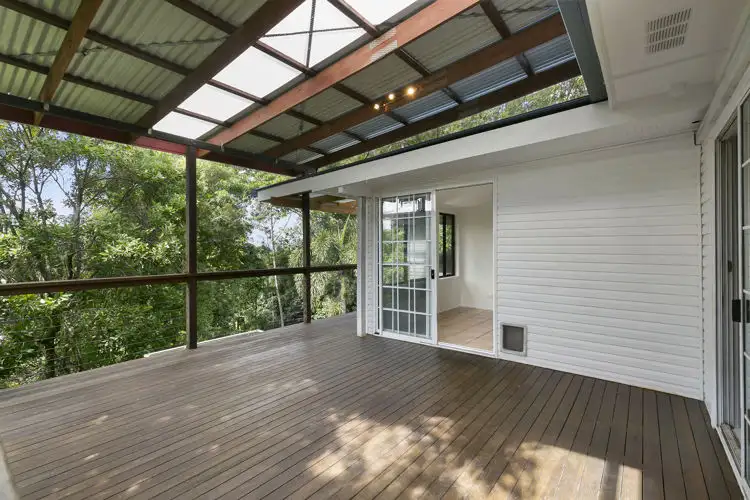 57 Nambour-Mapleton Road, Nambour QLD 4560