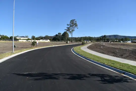 Lot 71 Jodie Court, Withcott QLD 4352