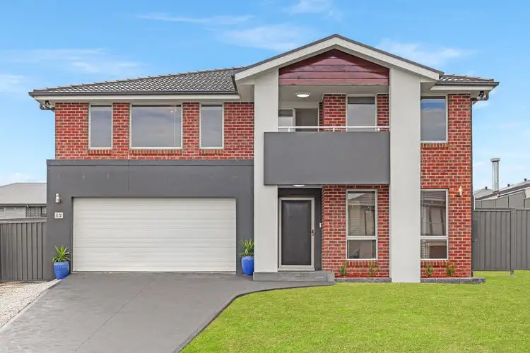 17 Meadowvale Road, Appin NSW 2560