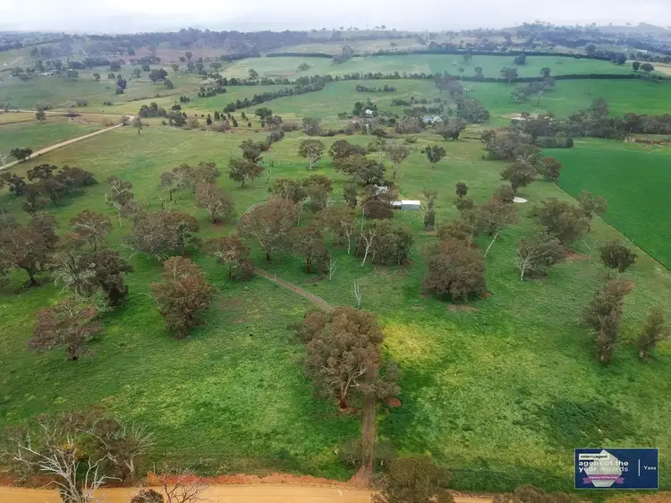 Main view of Homely rural property listing, 149 Fairy Hole Road, Yass NSW 2582