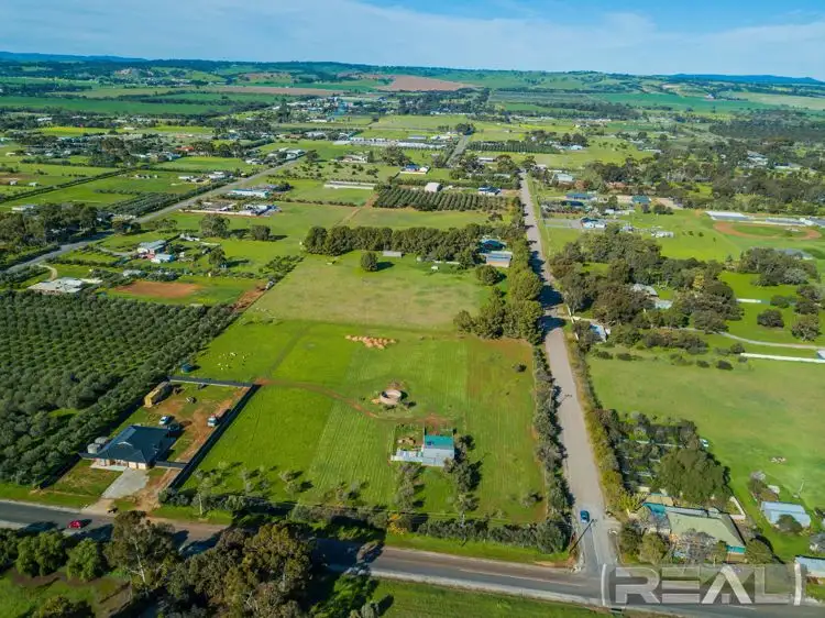 Second view of Homely land listing, Address available on request