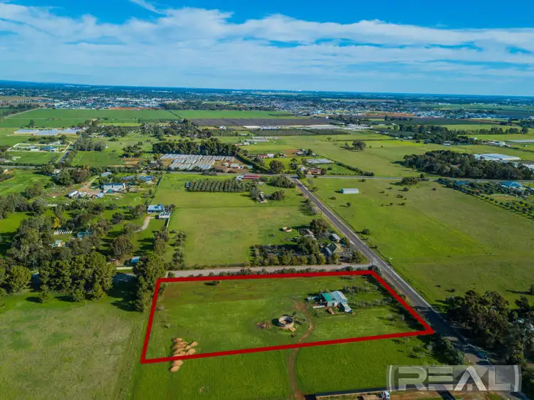 Fourth view of Homely land listing, Address available on request