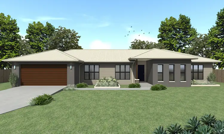 22 Triller Street, Meringandan West QLD 4352