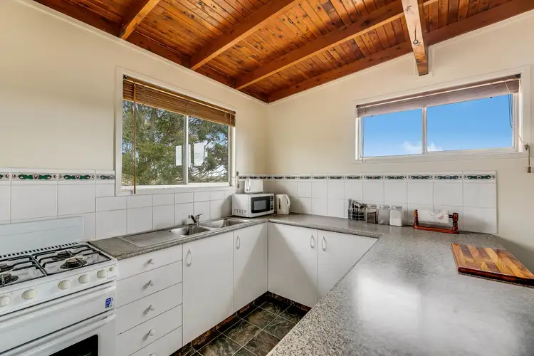 Second view of Homely house listing, 52 Goombungee-Meringandan Road, Meringandan West QLD 4352
