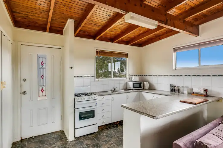 Third view of Homely house listing, 52 Goombungee-Meringandan Road, Meringandan West QLD 4352