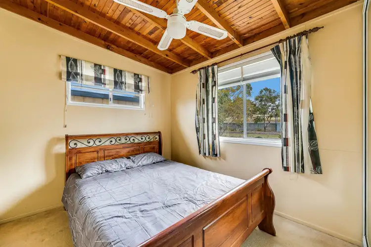 Sixth view of Homely house listing, 52 Goombungee-Meringandan Road, Meringandan West QLD 4352