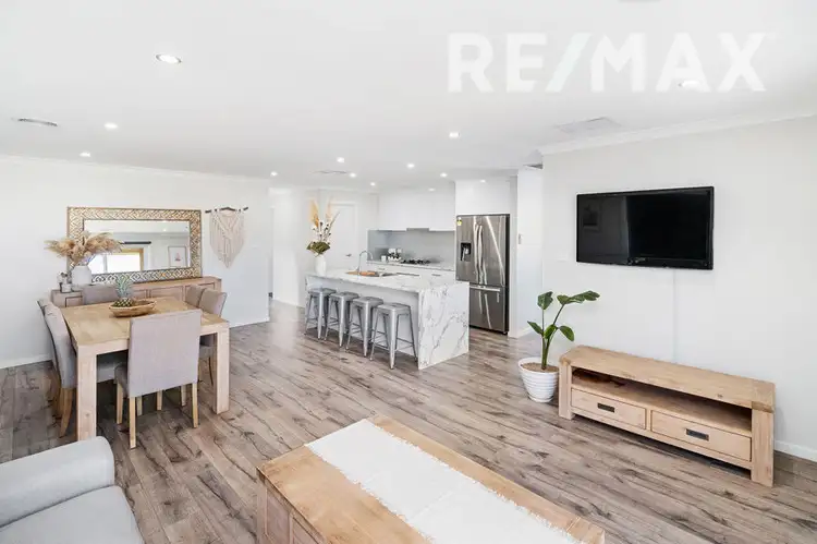 Fourth view of Homely house listing, 4 Paradise Drive, Gobbagombalin NSW 2650