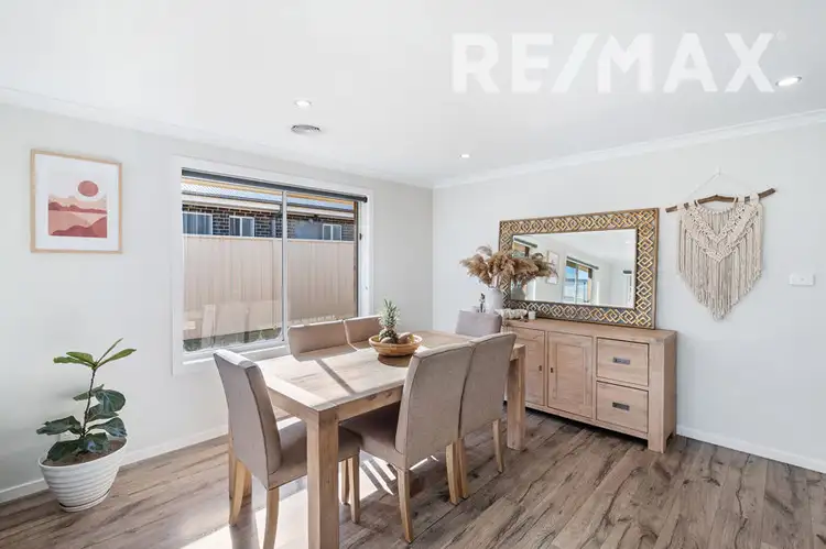 Fifth view of Homely house listing, 4 Paradise Drive, Gobbagombalin NSW 2650