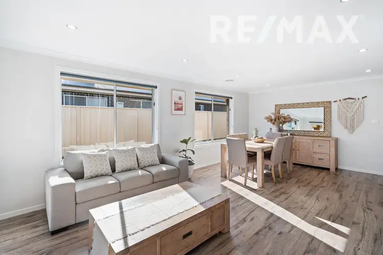 Sixth view of Homely house listing, 4 Paradise Drive, Gobbagombalin NSW 2650