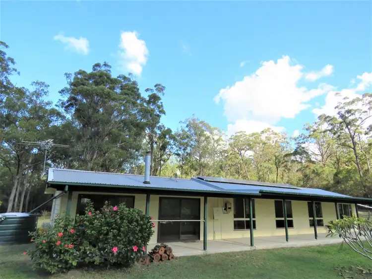 Main view of Homely rural property listing, 126 Settlers Way, Kempsey NSW 2440