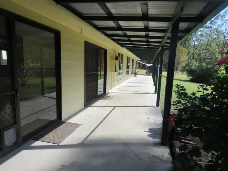 Second view of Homely rural property listing, 126 Settlers Way, Kempsey NSW 2440