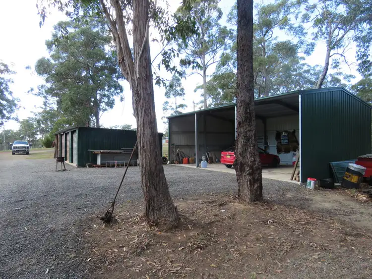 Fourth view of Homely rural property listing, 126 Settlers Way, Kempsey NSW 2440