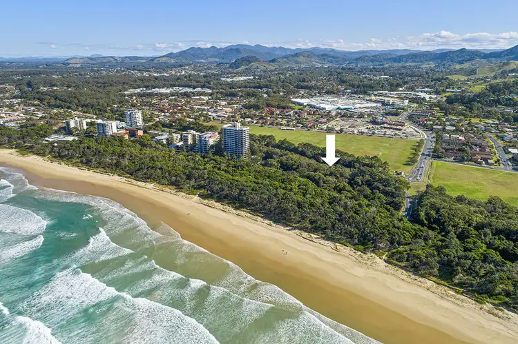 Fourth view of Homely land listing, Lot 51 Ocean Parade, Coffs Harbour NSW 2450