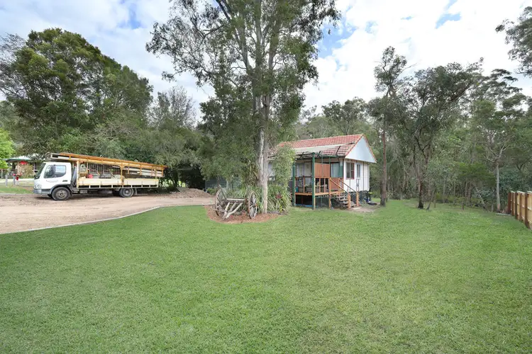 Main view of Homely house listing, Lot 2, 30 Herbert Street, Lota QLD 4179
