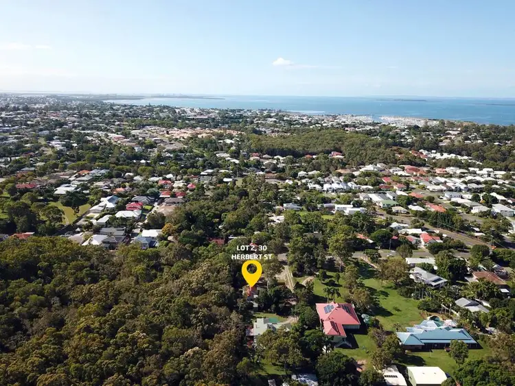 Second view of Homely house listing, Lot 2, 30 Herbert Street, Lota QLD 4179