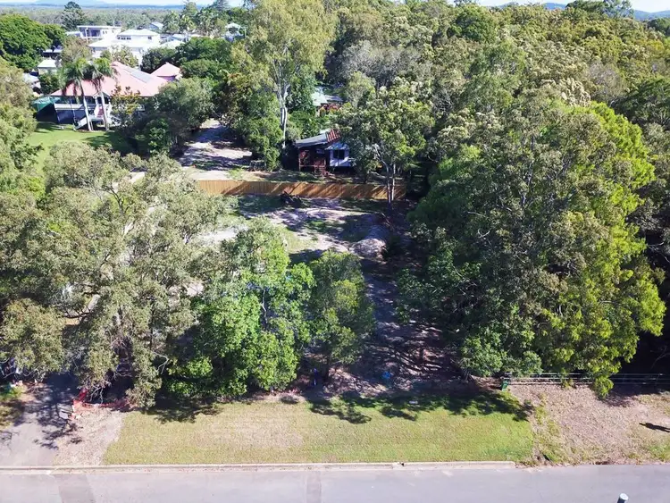 Third view of Homely house listing, Lot 2, 30 Herbert Street, Lota QLD 4179