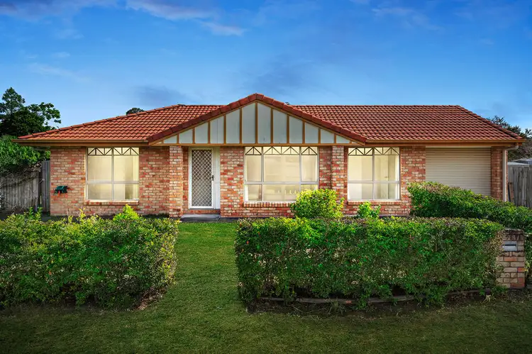 21 Westray Court, Eagleby QLD 4207