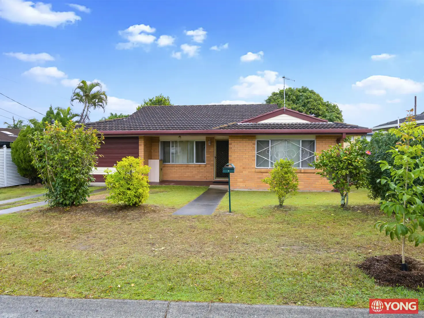 Main view of Homely house listing, 6 Saffron St, Robertson QLD 4109
