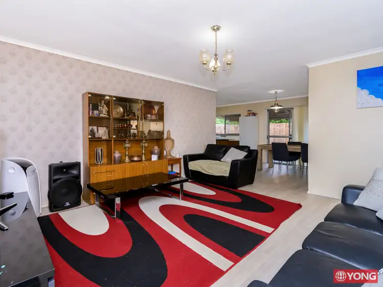 Second view of Homely house listing, 6 Saffron St, Robertson QLD 4109