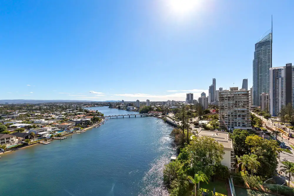 Main view of Homely unit listing, 66/2940 Gold Coast Highway, Surfers Paradise QLD 4217