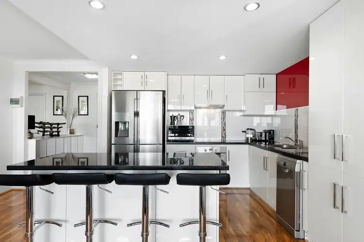 Fifth view of Homely unit listing, 66/2940 Gold Coast Highway, Surfers Paradise QLD 4217