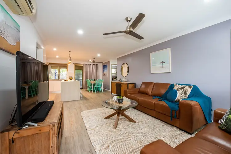 Third view of Homely house listing, 1 Seaside Place, Blacks Beach QLD 4740