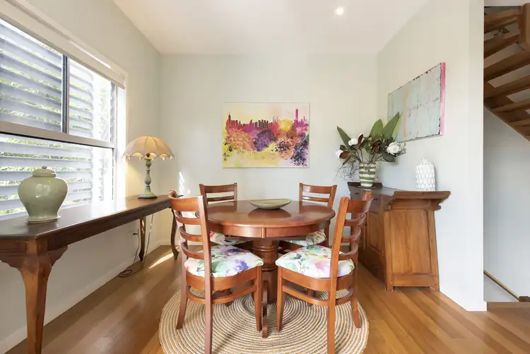 Fifth view of Homely townhouse listing, 11/24 Rogoona Street, Morningside QLD 4170