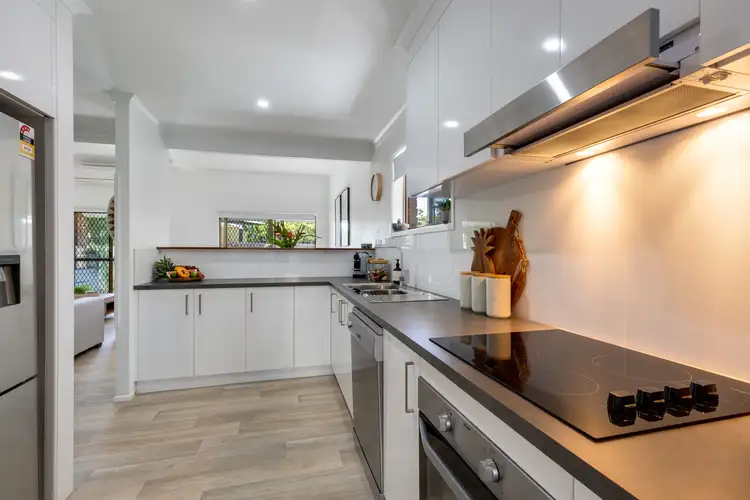 Third view of Homely unit listing, 2/4 Baur Street, North Mackay QLD 4740