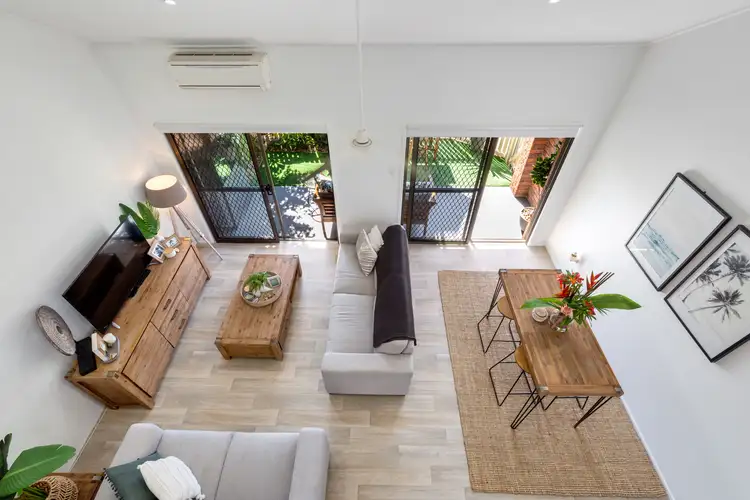 Sixth view of Homely unit listing, 2/4 Baur Street, North Mackay QLD 4740