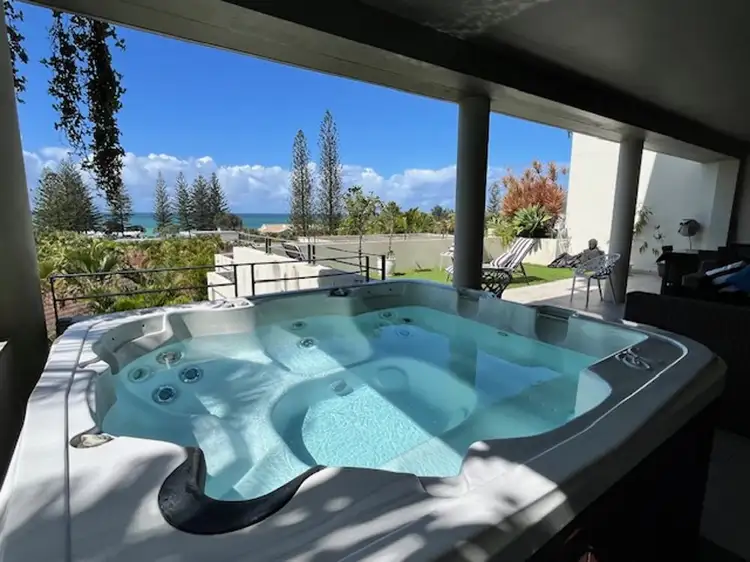 1/8 Solitary Islands Way, Sapphire Beach NSW 2450