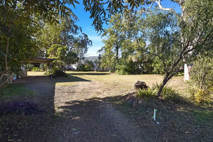 Second view of Homely house listing, 72 Kelly Street, Scone NSW 2337