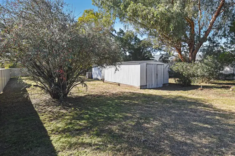 Fifth view of Homely house listing, 72 Kelly Street, Scone NSW 2337
