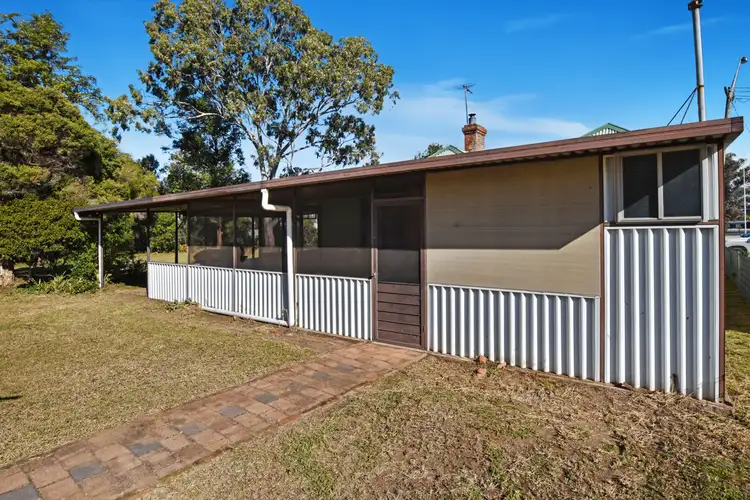 Sixth view of Homely house listing, 72 Kelly Street, Scone NSW 2337