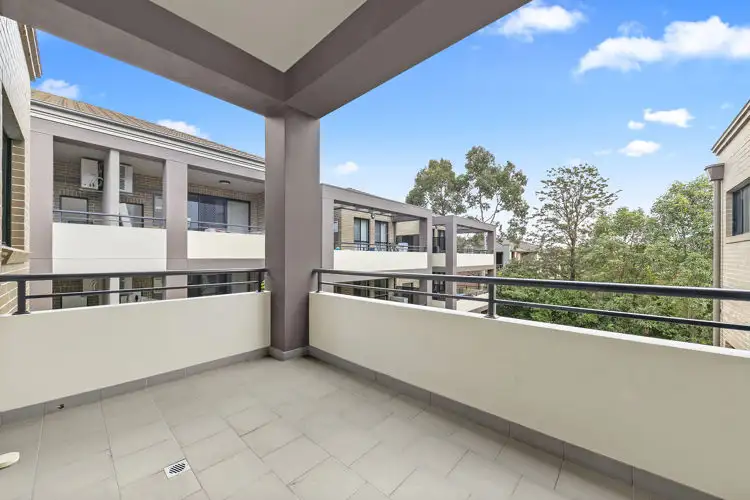 Fourth view of Homely unit listing, 9/23-27 Lydbrook Street, Westmead NSW 2145