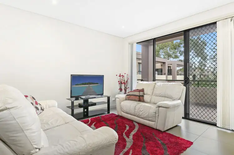 Fifth view of Homely unit listing, 9/23-27 Lydbrook Street, Westmead NSW 2145