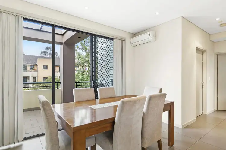 Sixth view of Homely unit listing, 9/23-27 Lydbrook Street, Westmead NSW 2145