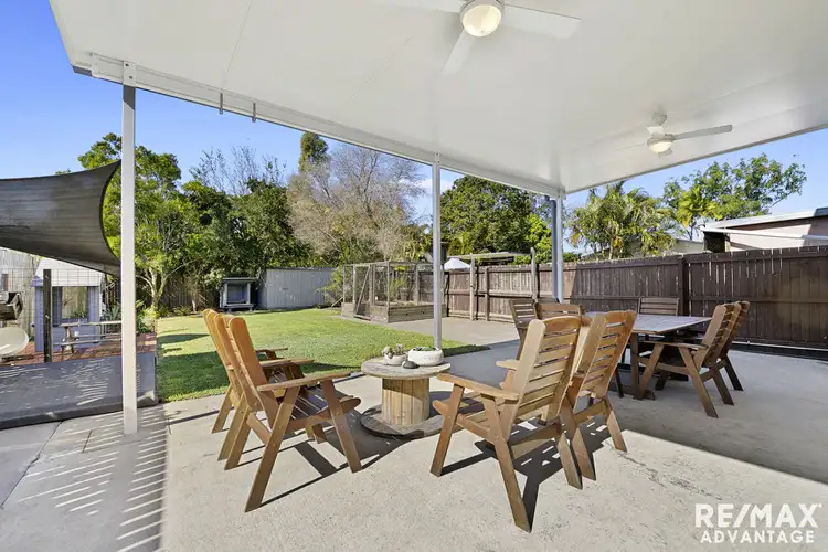 56 Bulgin Avenue, Wynnum West QLD 4178