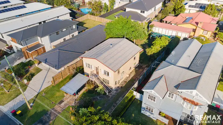 36 Ryder Street, Wynnum QLD 4178