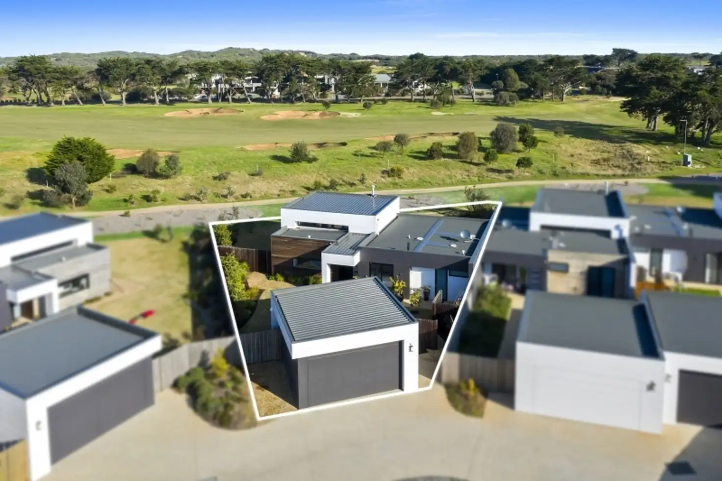 Main view of Homely house listing, 5/23 Plantation Drive, Connewarre VIC 3227