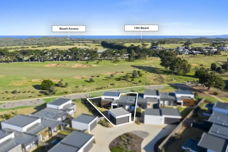 Third view of Homely house listing, 5/23 Plantation Drive, Connewarre VIC 3227